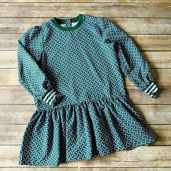 Addison Bay Vine Dress M - Picture 5 of 10